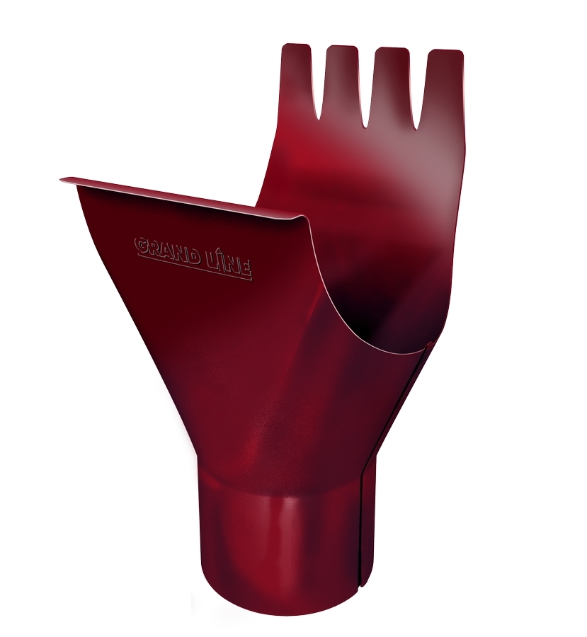 Водосточная воронка