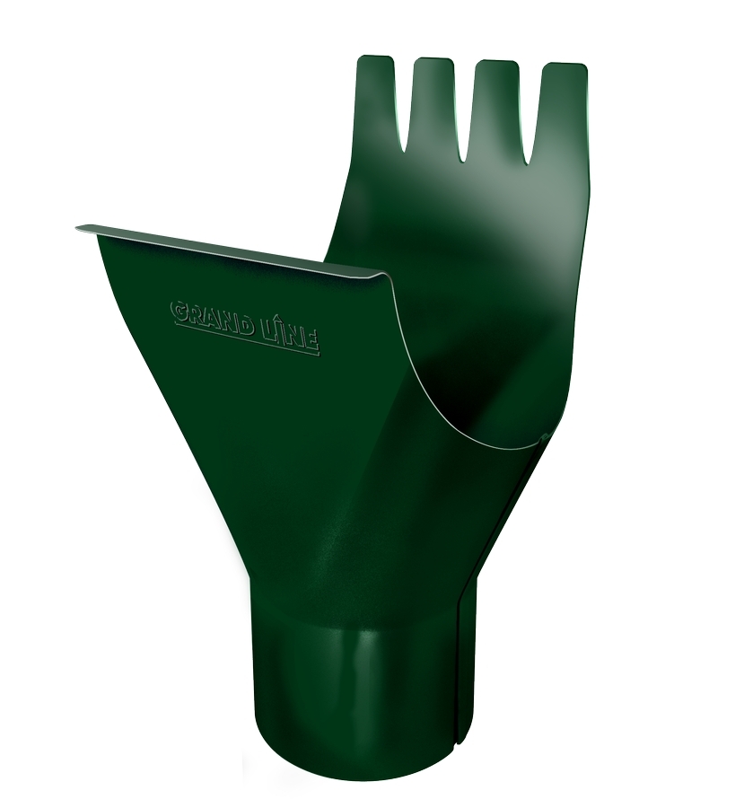 Водосточная воронка