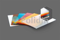 Изображение товара Сотовый поликарбонат PetAlex