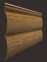 Изображение товара Сайдинг LUX под дерево, Блок-Хаус D4.7T, миндаль